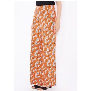 NWT TopShop Wide Leg Trousers